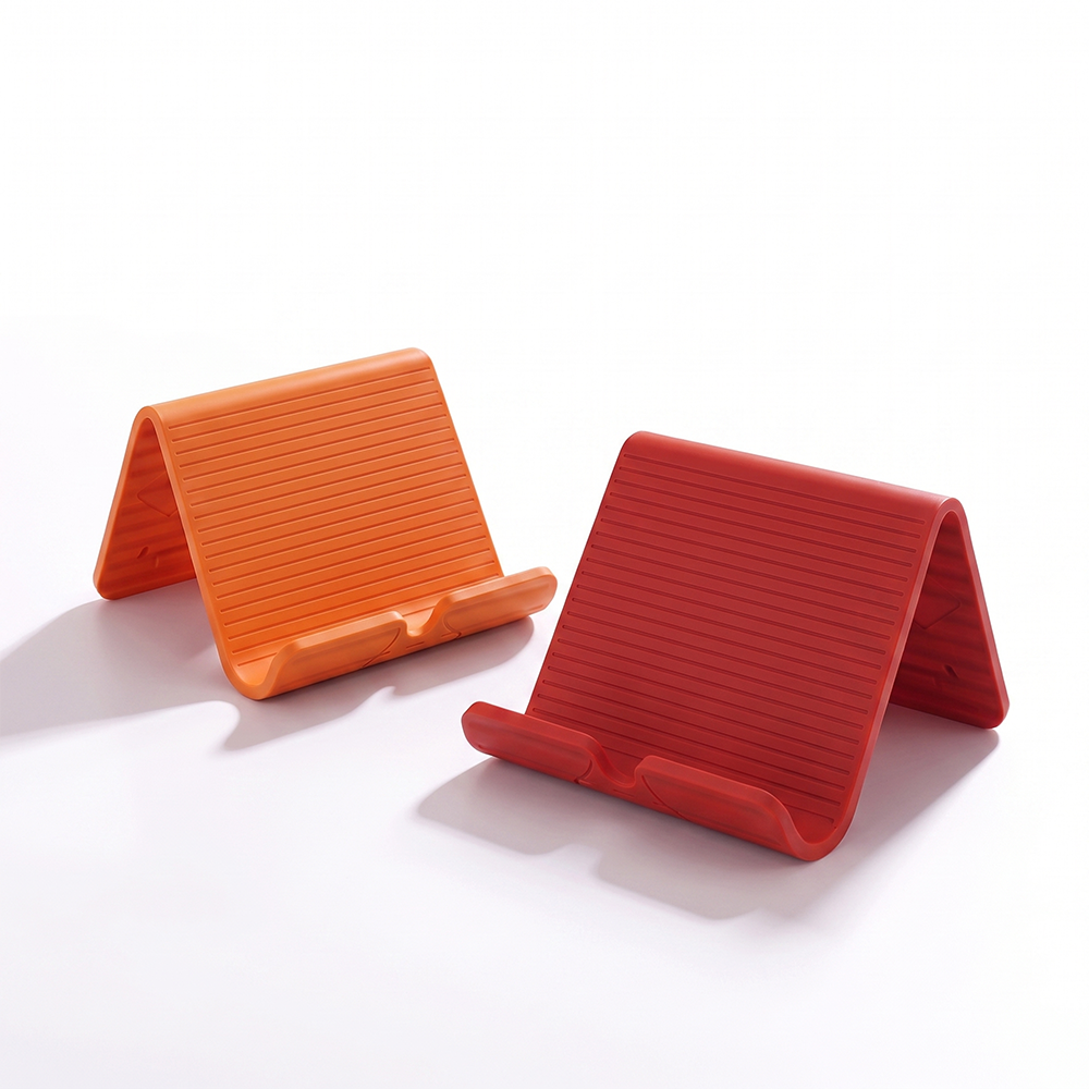 HiFiveGo™ BendPro Flexible Silicone Multi-Device Stand