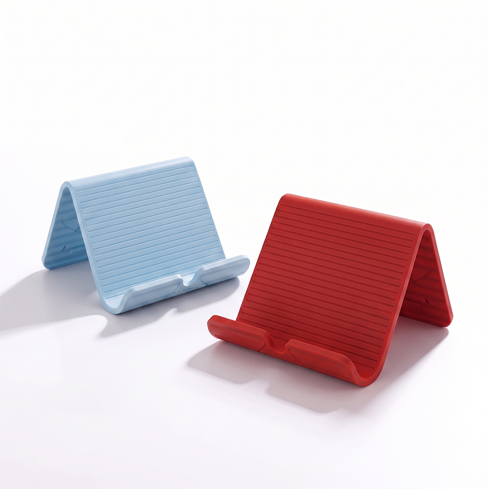 HiFiveGo™ BendPro Flexible Silicone Multi-Device Stand