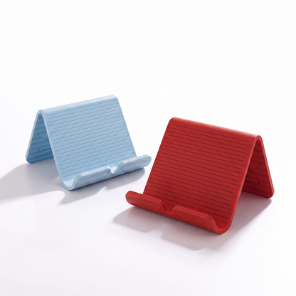 HiFiveGo™ BendPro Flexible Silicone Multi-Device Stand