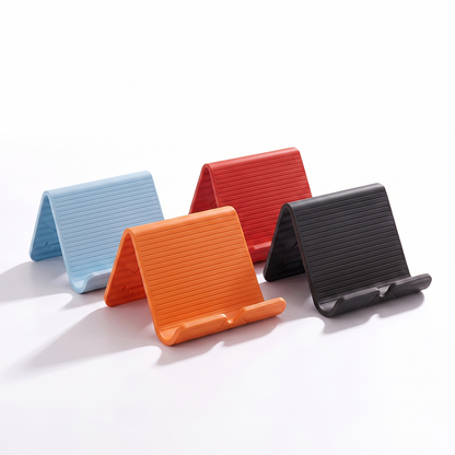 HiFiveGo™ BendPro Flexible Silicone Multi-Device Stand