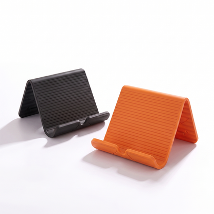 HiFiveGo™ BendPro Flexible Silicone Multi-Device Stand