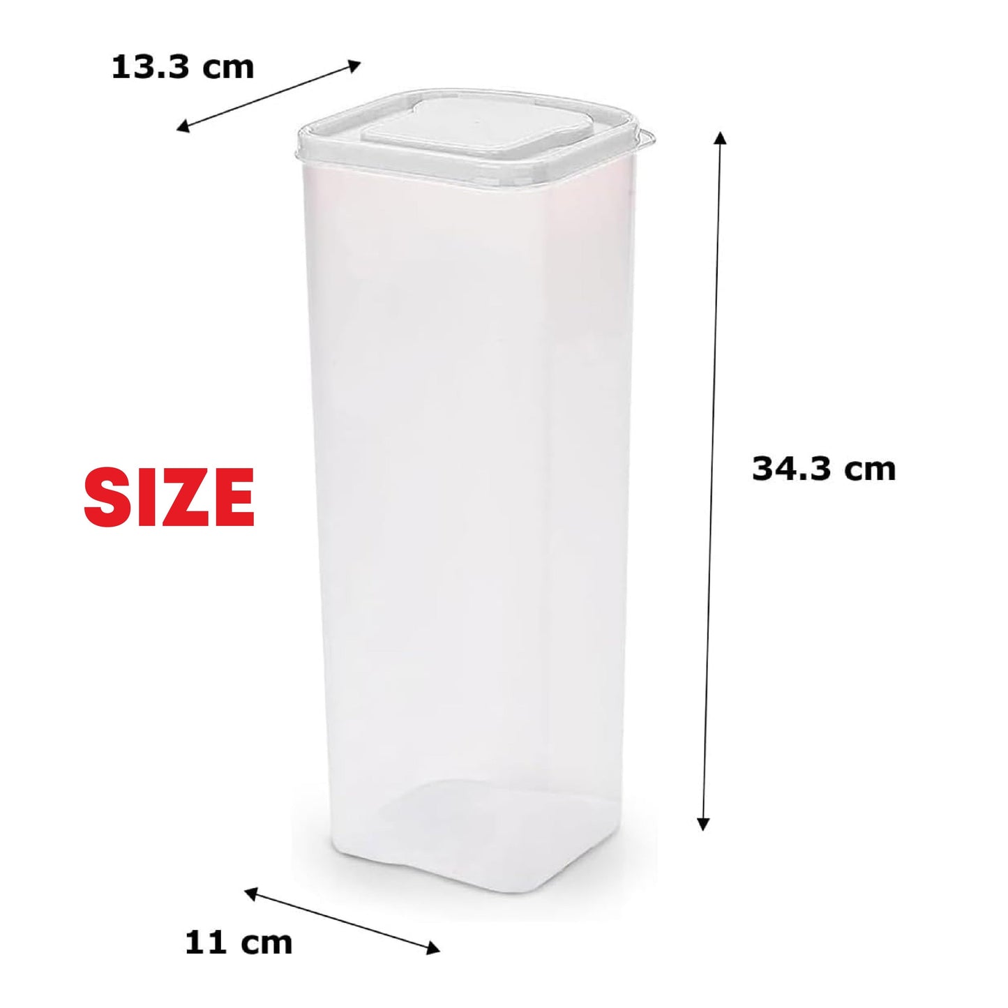 HandyFidgetGround™ Breadmate Easy Pull-Up Storage Holder