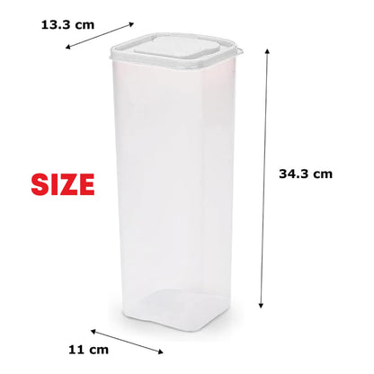 HandyFidgetGround™ Breadmate Easy Pull-Up Storage Holder