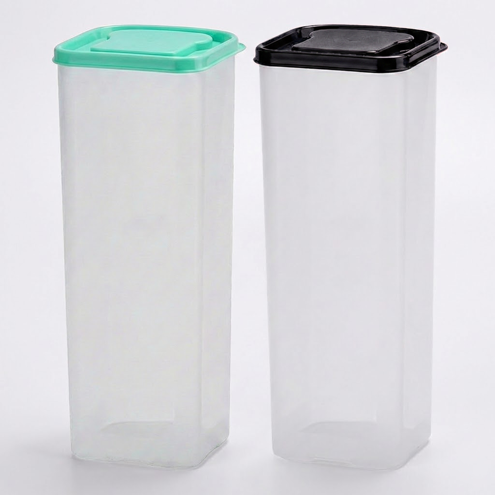 HandyFidgetGround™ Breadmate Easy Pull-Up Storage Holder