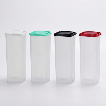 HandyFidgetGround™ Breadmate Easy Pull-Up Storage Holder