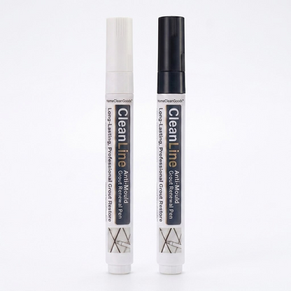 HiFiveGo™ CleanLine Anti-Mould Grout Renewal Pen
