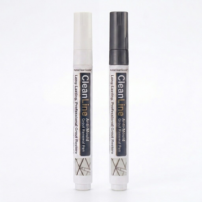 HiFiveGo™ CleanLine Anti-Mould Grout Renewal Pen