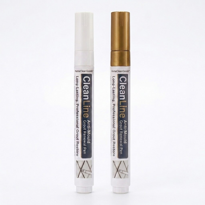 HiFiveGo™ CleanLine Anti-Mould Grout Renewal Pen