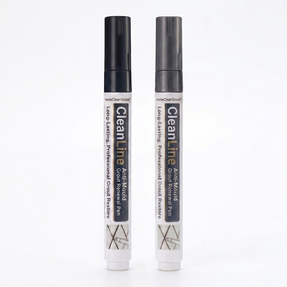 HiFiveGo™ CleanLine Anti-Mould Grout Renewal Pen