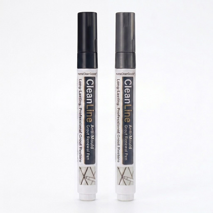 HiFiveGo™ CleanLine Anti-Mould Grout Renewal Pen