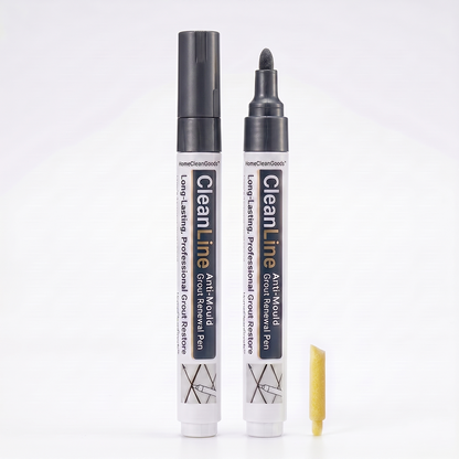 HiFiveGo™ CleanLine Anti-Mould Grout Renewal Pen