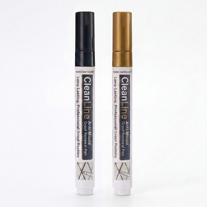 HiFiveGo™ CleanLine Anti-Mould Grout Renewal Pen