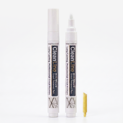 HiFiveGo™ CleanLine Anti-Mould Grout Renewal Pen