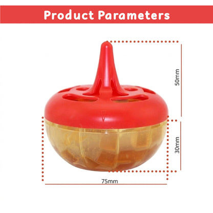 HiFiveGo™ CleanNest Fly & Multi-Pest Bait Trap