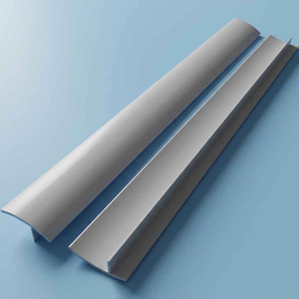 HandyFidgetGround™ CookGap Trim-to-Fit Silicone Stove Filler