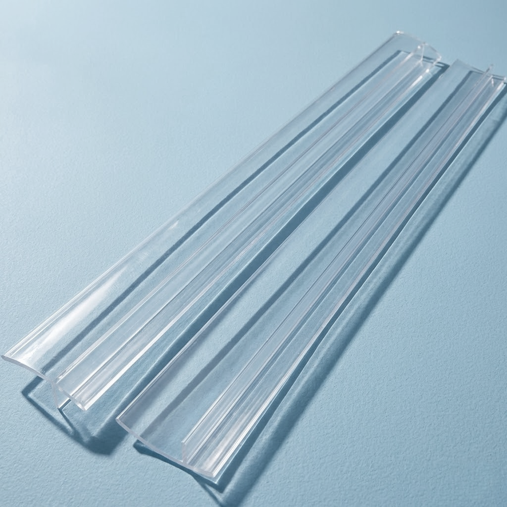 HandyFidgetGround™ CookGap Trim-to-Fit Silicone Stove Filler