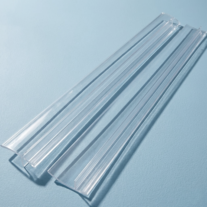 HandyFidgetGround™ CookGap Trim-to-Fit Silicone Stove Filler