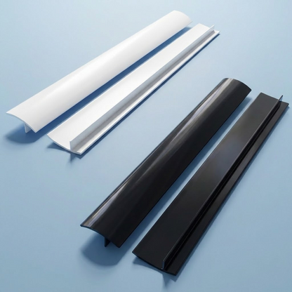 HandyFidgetGround™ CookGap Trim-to-Fit Silicone Stove Filler