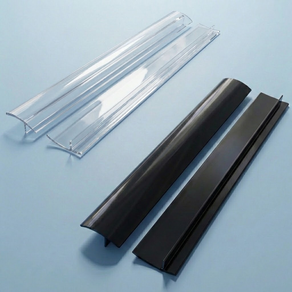 HandyFidgetGround™ CookGap Trim-to-Fit Silicone Stove Filler