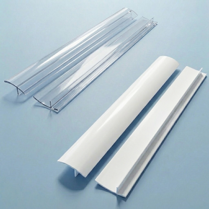 HandyFidgetGround™ CookGap Trim-to-Fit Silicone Stove Filler
