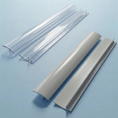 HandyFidgetGround™ CookGap Trim-to-Fit Silicone Stove Filler