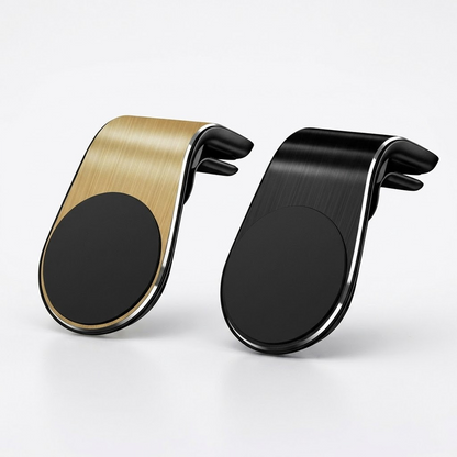 HiFiveGo™ DriveGrip Car Phone Magnetic Bracket