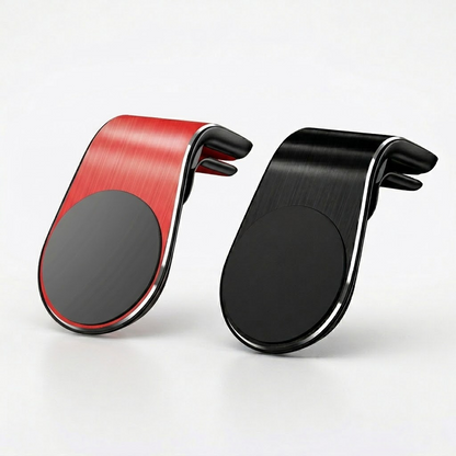 HiFiveGo™ DriveGrip Car Phone Magnetic Bracket