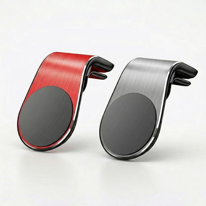 HiFiveGo™ DriveGrip Car Phone Magnetic Bracket