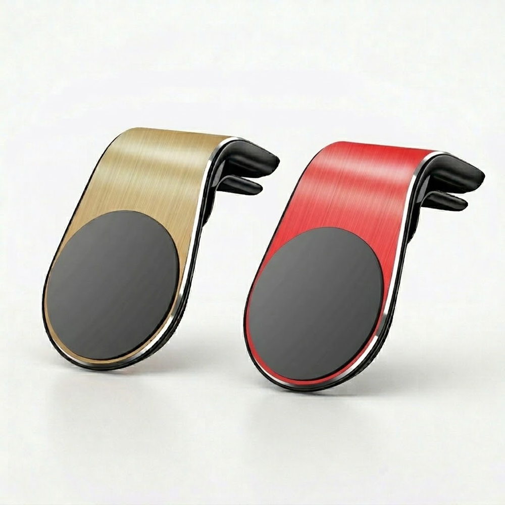 HiFiveGo™ DriveGrip Car Phone Magnetic Bracket