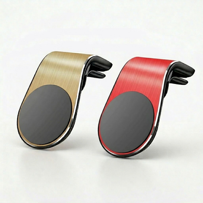 HiFiveGo™ DriveGrip Car Phone Magnetic Bracket