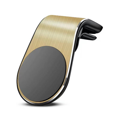 HiFiveGo™ DriveGrip Car Phone Magnetic Bracket