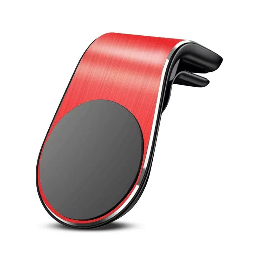 HiFiveGo™ DriveGrip Car Phone Magnetic Bracket