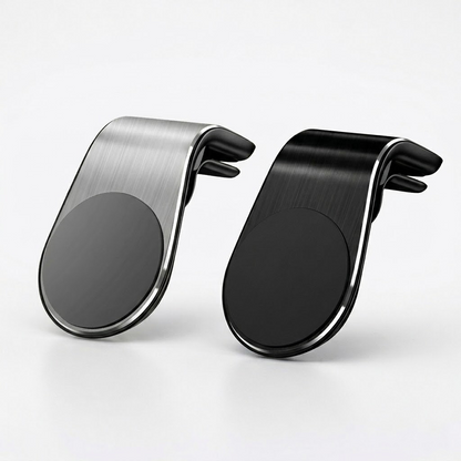 HiFiveGo™ DriveGrip Car Phone Magnetic Bracket