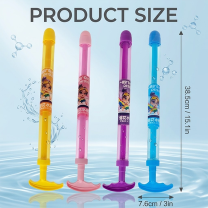 HiFiveGo™ Firework Water Gun 2