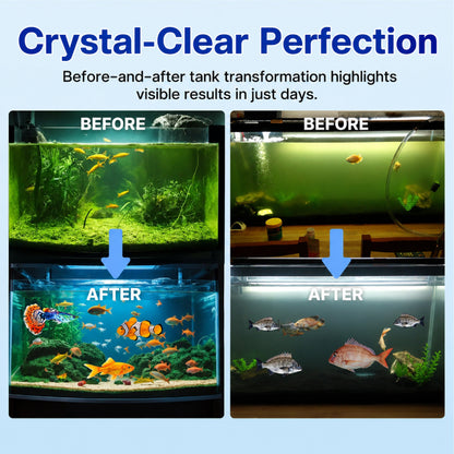 HiFiveGo™ FishVital Aquarium Blend
