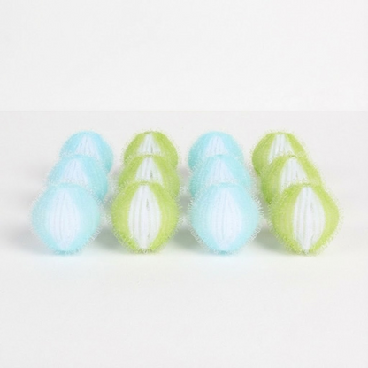 👍 HandyFidgetGround™ FurLift Pet Hair Remover Cleaning Balls