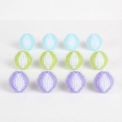 👍 HandyFidgetGround™ FurLift Pet Hair Remover Cleaning Balls