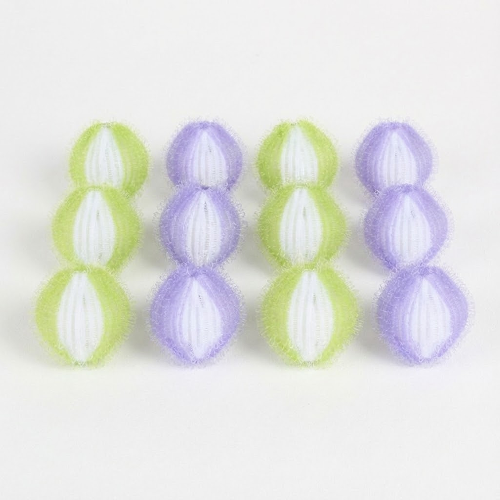 👍 HandyFidgetGround™ FurLift Pet Hair Remover Cleaning Balls