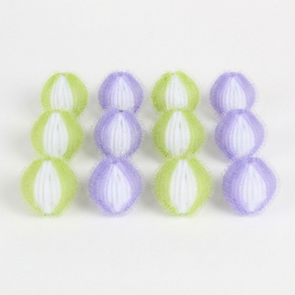 👍 HandyFidgetGround™ FurLift Pet Hair Remover Cleaning Balls