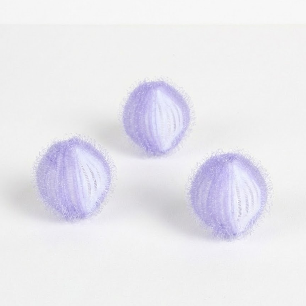 👍 HandyFidgetGround™ FurLift Pet Hair Remover Cleaning Balls