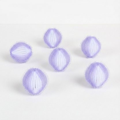 👍 HandyFidgetGround™ FurLift Pet Hair Remover Cleaning Balls