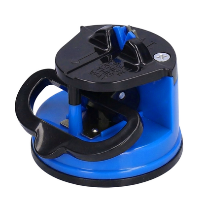 HandyFidgetGround™ Instant Suction Blade Sharpener