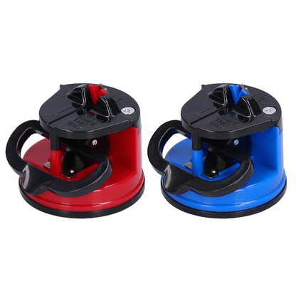 HandyFidgetGround™ Instant Suction Blade Sharpener
