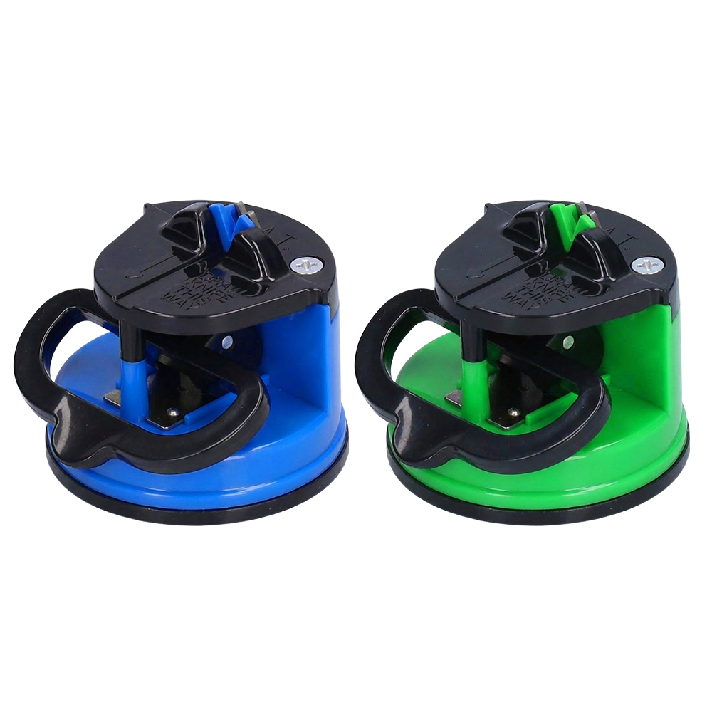 HandyFidgetGround™ Instant Suction Blade Sharpener
