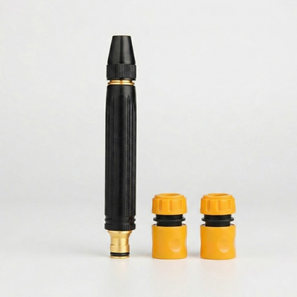 HiFiveGo™ JetFlow High-Pressure Hose Nozzle