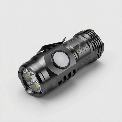 HiFiveGo™ MaxGlow Super Bright Mini Flashlight
