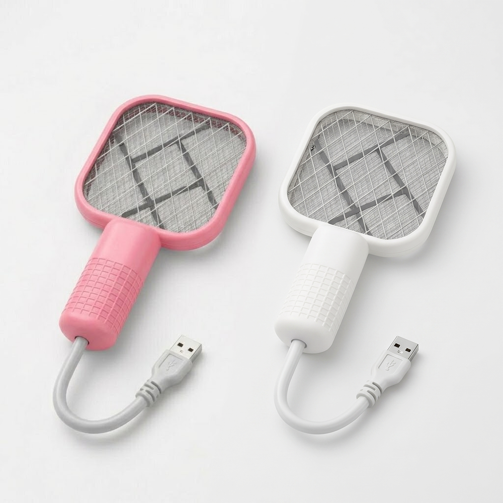 👍 HiFiveGo™ Mini USB Plug-in Bug Killer Lamp Zapper