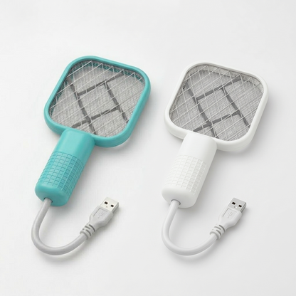 👍 HiFiveGo™ Mini USB Plug-in Bug Killer Lamp Zapper
