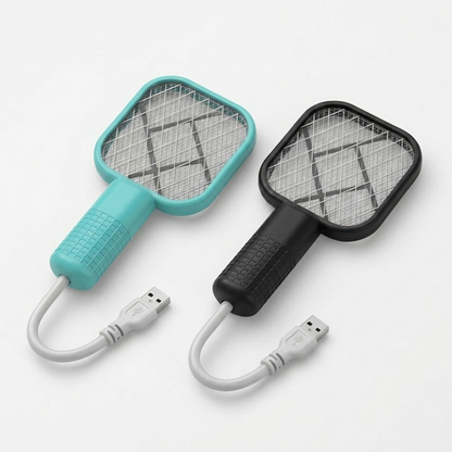👍 HiFiveGo™ Mini USB Plug-in Bug Killer Lamp Zapper