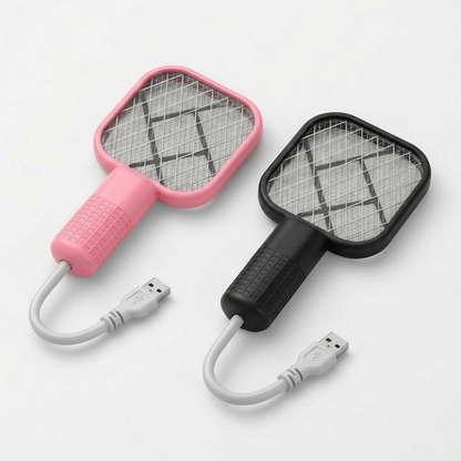 👍 HiFiveGo™ Mini USB Plug-in Bug Killer Lamp Zapper